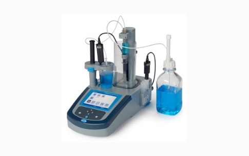 Tritration Instrument Lab Instruments – Scientific Laboratories Suppliers LLC